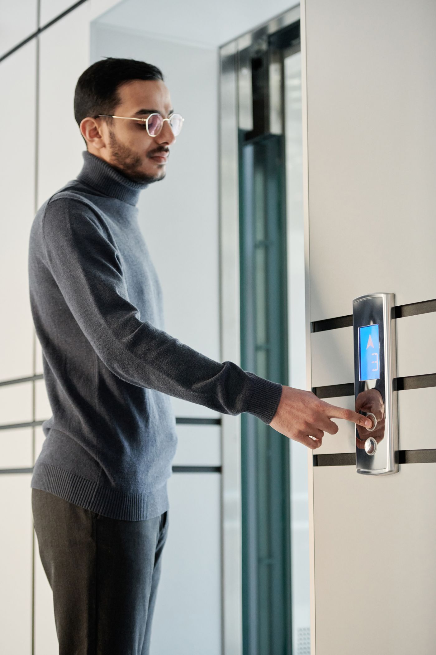 LiftNode — Accesso immediato